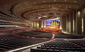 Belk Theater Charlotte - Belk Theater Tickets Available from